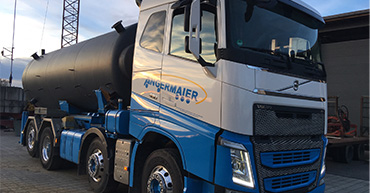 Sondertransporte